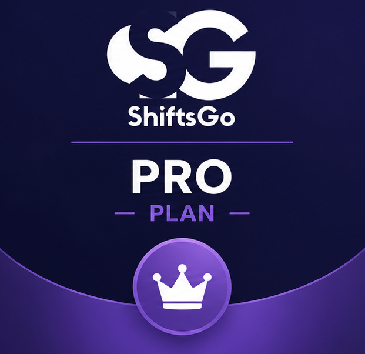 Pro plan artwork