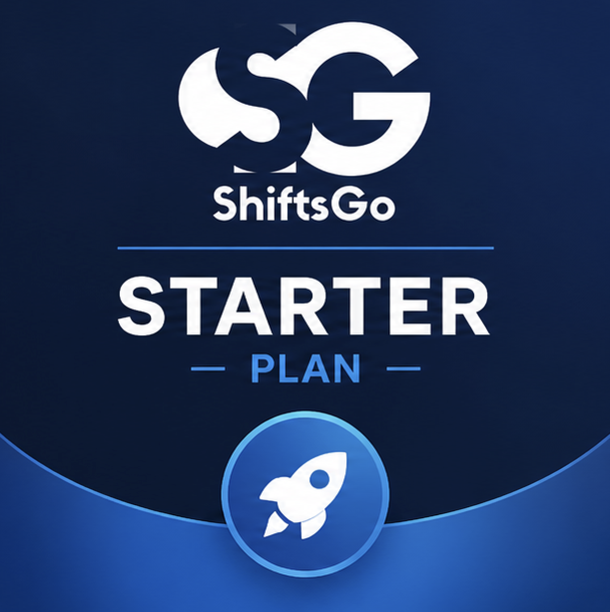 Starter plan artwork